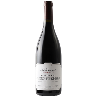 Domaine Meo-Camuzet Nuits-St-Georges 2016-Wine-Verve Wine