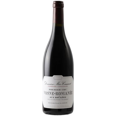 Domaine Meo-Camuzet Vosne-Romanee 1er Cru 'Aux Brulees' 2018-Wine-Verve Wine