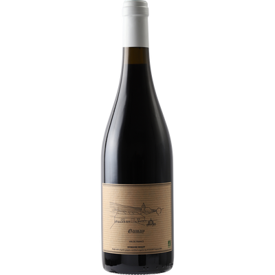 Domaine Migot Vin de France 'Cuvee Gamay' 2020-Wine-Verve Wine