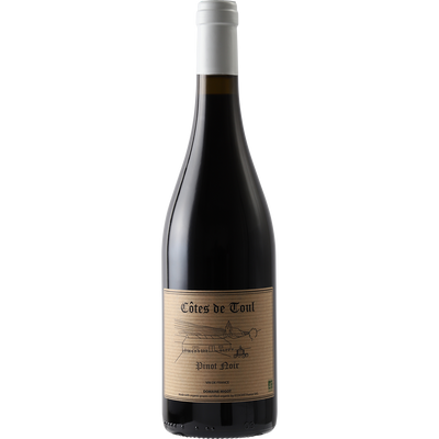 Domaine Migot Vin de France 'Cuvee Pinot Noir' 2018-Wine-Verve Wine