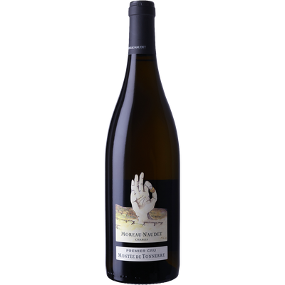 Domaine Moreau-Naudet Chablis 1er Cru 'Montee de Tonnerre' 2018-Wine-Verve Wine