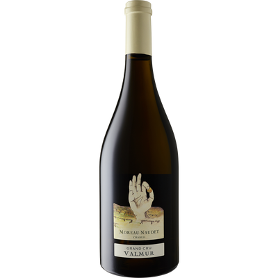 Domaine Moreau-Naudet Chablis Grand Cru 'Valmur' 2018-Wine-Verve Wine