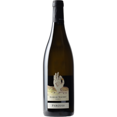 Domaine Moreau-Naudet Chablis 'Pargues Vieilles Vignes' 2019-Wine-Verve Wine