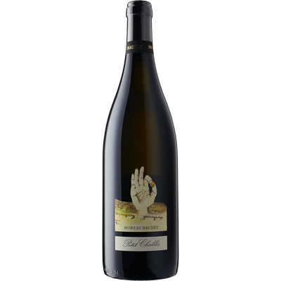Domaine Moreau-Naudet Petit Chablis 2018-Wine-Verve Wine