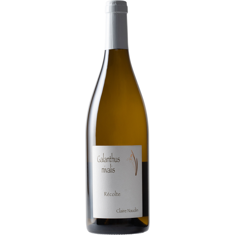 Domaine Naudin-Ferrand VdF Pinot Blanc &