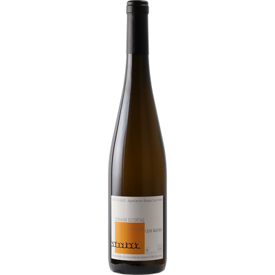 Domaine Ostertag Alsace Riesling 'Clos Mathis' 2018-Wine-Verve Wine