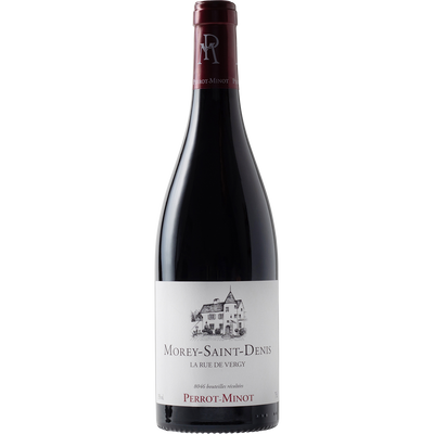 Domaine Perrot-Minot Morey-St-Denis 'Rue de Vergy' 2017-Wine-Verve Wine
