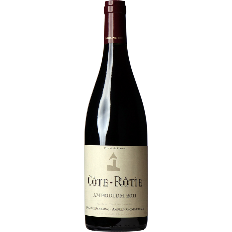 Domaine Rostaing Cote-Rotie &