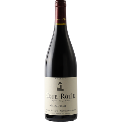 Domaine Rostaing Cote-Rotie 'Ampodium' 2018-Wine-Verve Wine