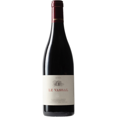 Domaine Rostaing Coteaux du Languedoc 'Le Vassal' 2015-Wine-Verve Wine