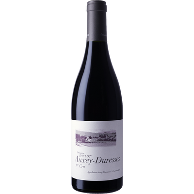 Domaine Roulot Auxey-Duresses 1er Cru Rouge 2017-Wine-Verve Wine