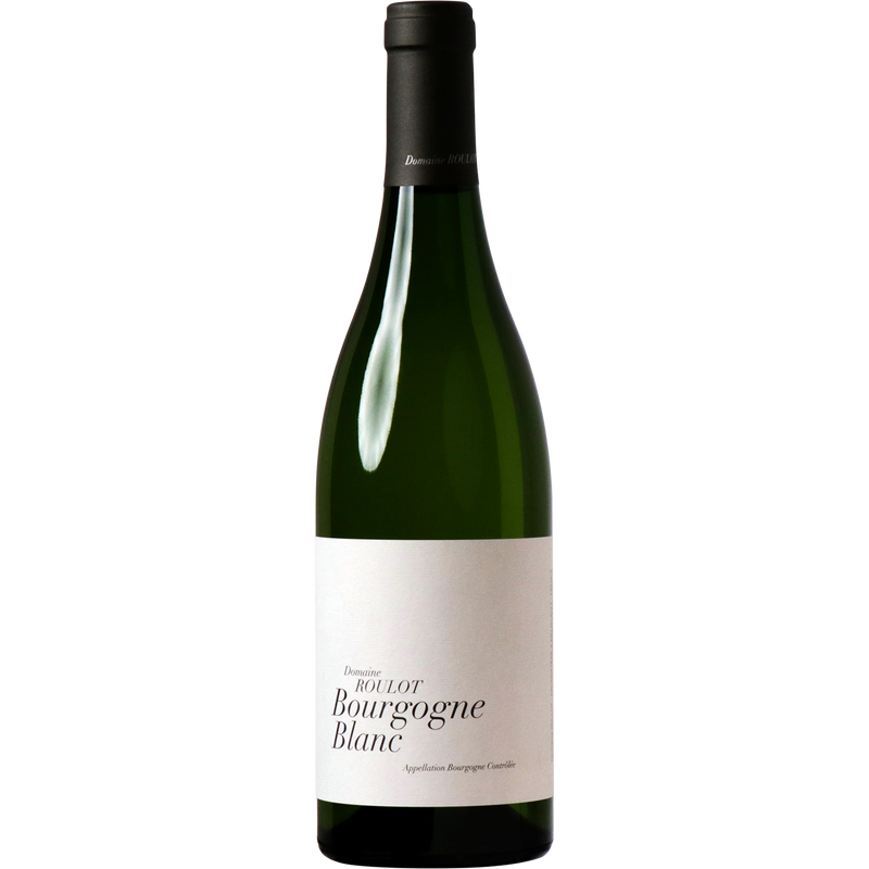 Domaine Roulot Bourgogne Blanc 2017-Wine-Verve Wine