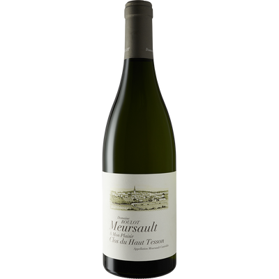 Domaine Roulot Meursault 'Les Tesson, Clos de Mon Plaisir' 2010-Wine-Verve Wine