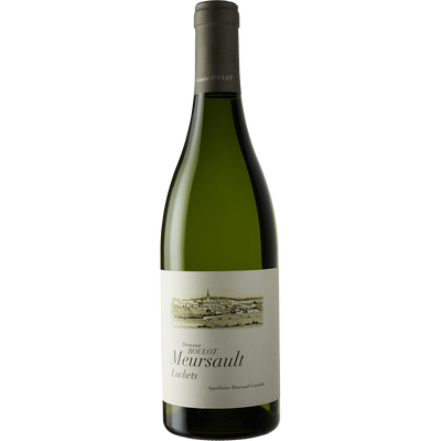 Domaine Roulot Meursault 'Luchets' 2018-Wine-Verve Wine