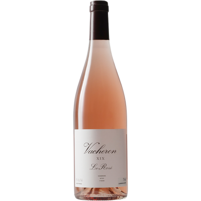 Domaine Vacheron Sancerre Rose 2019-Wine-Verve Wine