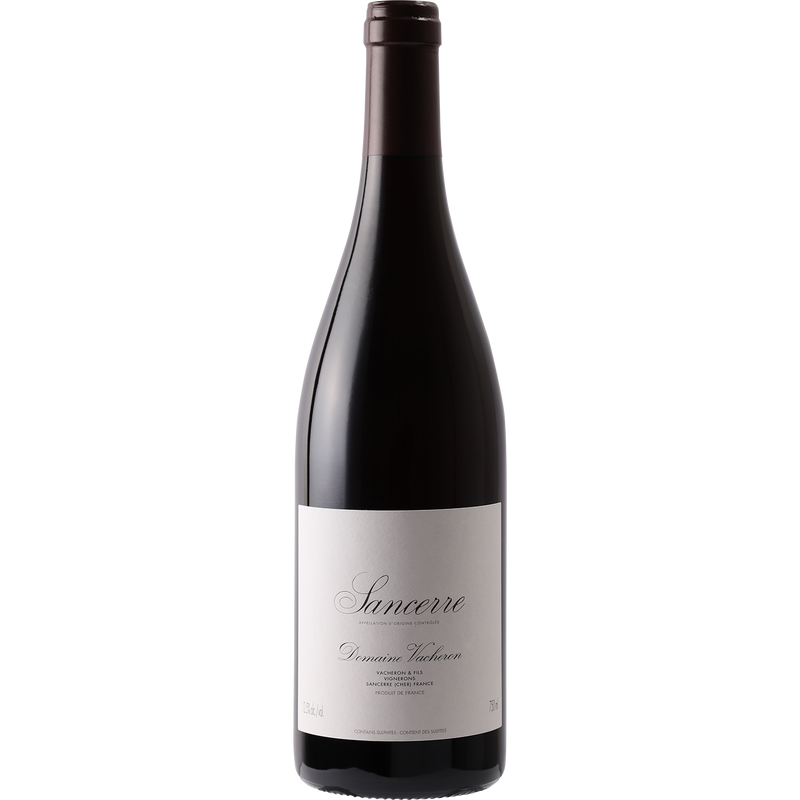 Domaine Vacheron Sancerre Rouge 2018-Wine-Verve Wine