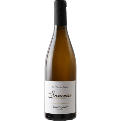 Domaine Vincent Gaudry Sancerre 'Le Tournebride' 2018-Wine-Verve Wine