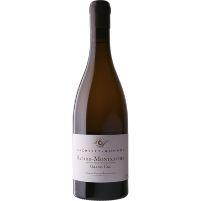 Domaine Bachelet-Monnot Batard-Montrachet Grand Cru 2017-Wine-Verve Wine