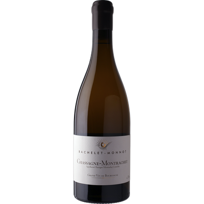 Domaine Bachelet-Monnot Chassagne-Montrachet 2017-Wine-Verve Wine