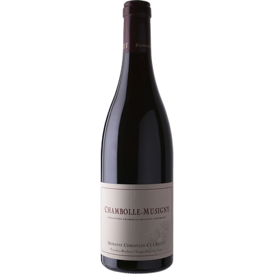 Domaine Christian Clerget Chambolle-Musigny 2012-Wine-Verve Wine