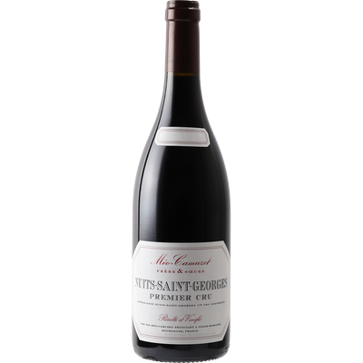 Domaine Meo-Camuzet Nuits-St-Georges 1er Cru 2017-Wine-Verve Wine
