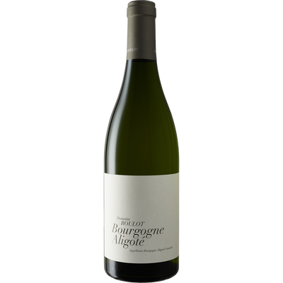 Domaine Roulot Bourgogne Aligote 2018-Wine-Verve Wine