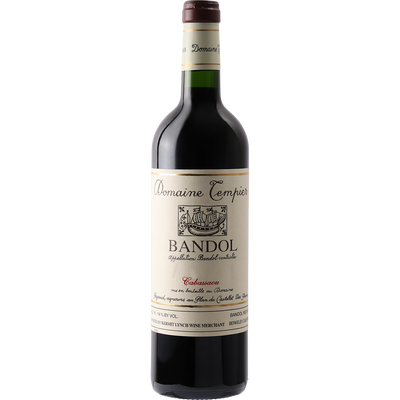 Domaine Tempier Bandol 'Cabassaou' 2017-Wine-Verve Wine