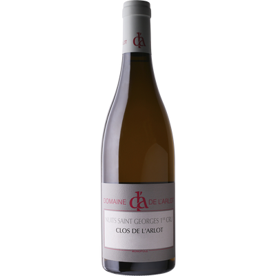Domaine de l'Arlot Nuits-St-Georges Blanc 1er Cru 'Clos de l'Arlot' 2017-Wine-Verve Wine