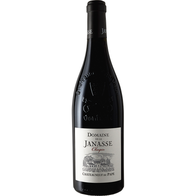 Domaine de la Janasse Chateauneuf-du-Pape 'Chaupin' 2012-Wine-Verve Wine