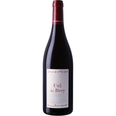 Domaine de la Tournelle VdF 'Cul Du Brey' [2018]-Wine-Verve Wine