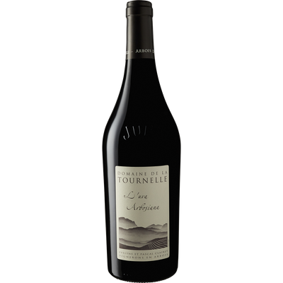 Domaine de la Tournelle Jura Poulsard 'L'uva Arbosiana' 2018-Wine-Verve Wine