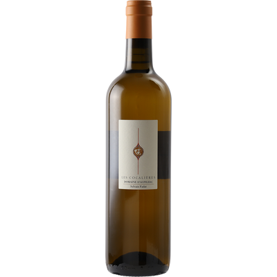 Domaine d'Aupilhac Languedoc Blanc 'Les Cocalieres' 2019-Wine-Verve Wine
