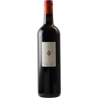 Domaine d'Aupilhac Montpeyroux Rouge 'Les Cocalieres' 2017-Wine-Verve Wine