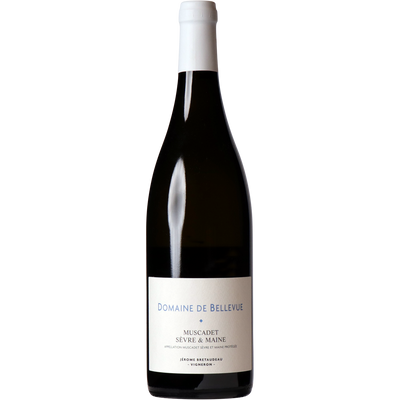Domaine de Bellevue Muscadet Sevre-et-Maine 2019-Wine-Verve Wine