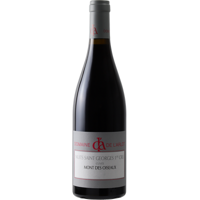 Domaine de L'Arlot Nuits-St-Georges 1er Cru 'Mont des Oiseaux' 2019-Wine-Verve Wine
