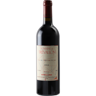 Domaine de Trevallon IGP Alpilles Rouge 2017-Wine-Verve Wine