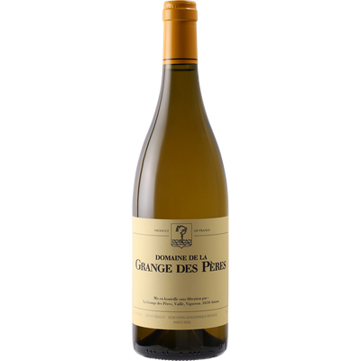 Domaine de la Grange des Peres d'Herault IGP Blanc 2016-Wine-Verve Wine