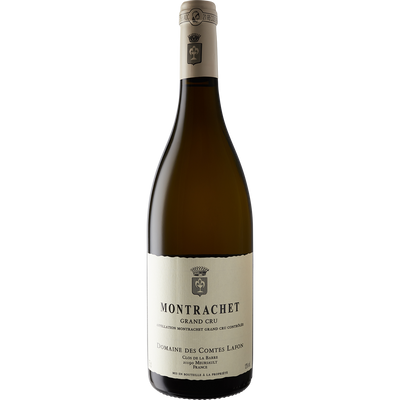 Domaine des Comtes Lafon Montrachet Grand Cru 2018-Wine-Verve Wine