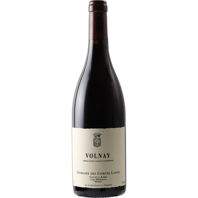 Domaine des Comtes Lafon Volnay 2018-Wine-Verve Wine