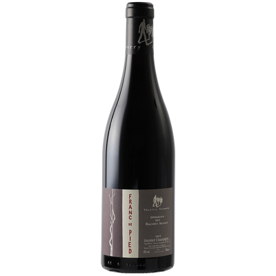 Domaine des Roches Neuves Saumur-Champigny 'Franc de Pied' 2015-Wine-Verve Wine