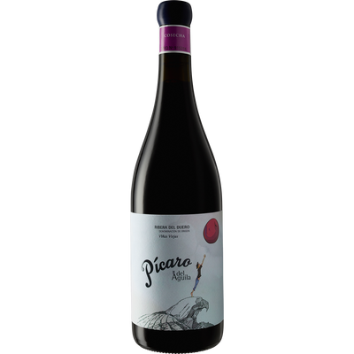 Dominio del Aguila Ribera del Duero 'Picaro' 2018-Wine-Verve Wine