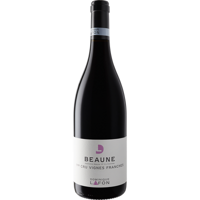 Dominique Lafon Beaune 1er Cru 'Vignes Franches' 2018-Wine-Verve Wine