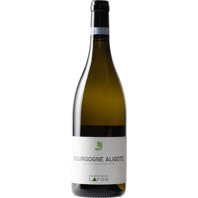Dominique Lafon Bourgogne Aligote 2019-Wine-Verve Wine
