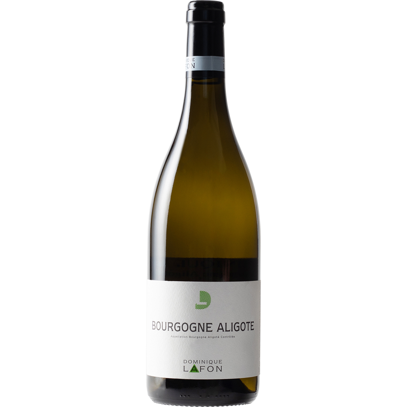 Dominique Lafon Bourgogne Aligote 2018-Wine-Verve Wine