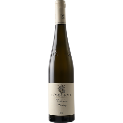 Donnhoff Riesling 'Dellchen GG' Nahe 2019-Wine-Verve Wine