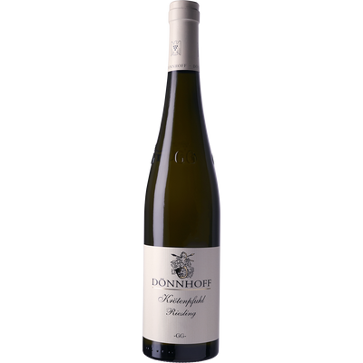Donnhoff Riesling 'Krotenpfuhl GG' Nahe 2020-Wine-Verve Wine