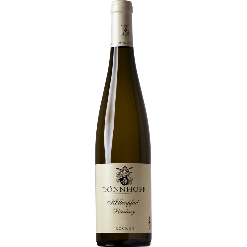 Donnhoff Riesling &