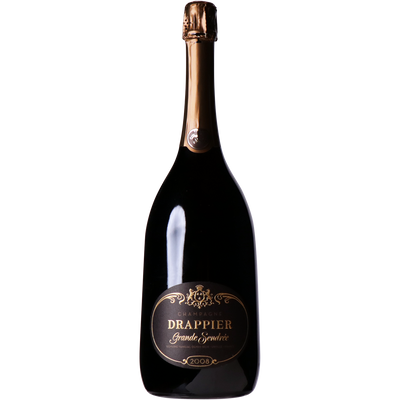 Drappier 'Grande Sendree' Brut Champagne 2008-Wine-Verve Wine