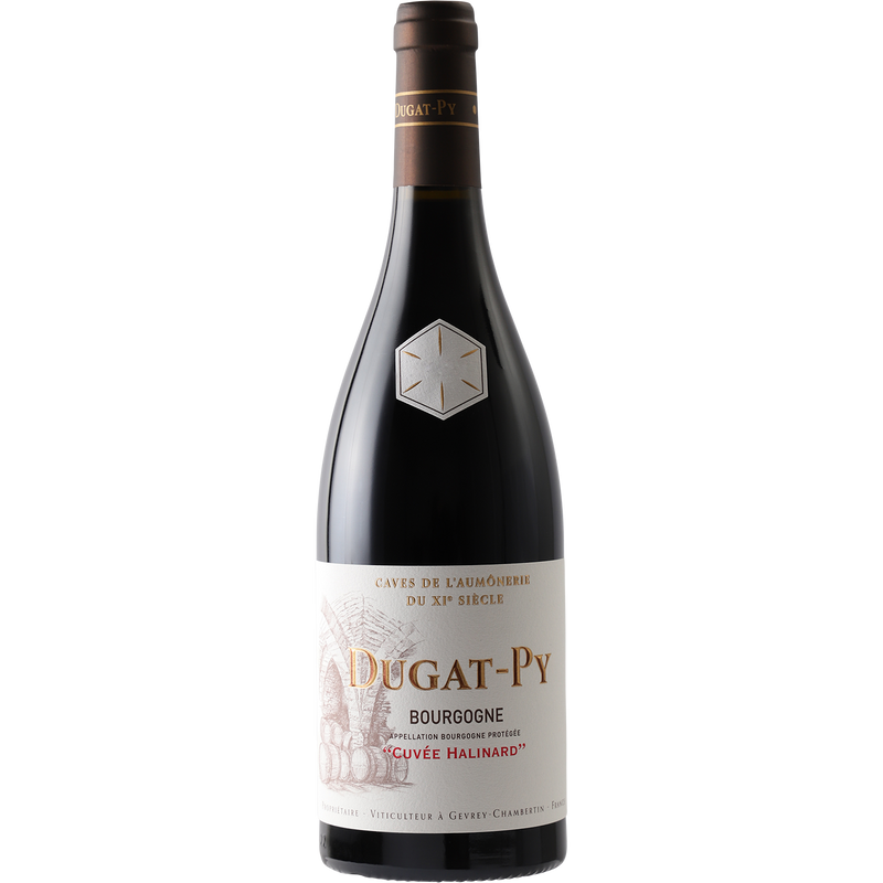 Dugat-Py Bourgogne Rouge &