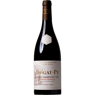 Dugat-Py Gevrey-Chambertin 1er Cru 'Petite Chapelle' VV 2018-Wine-Verve Wine